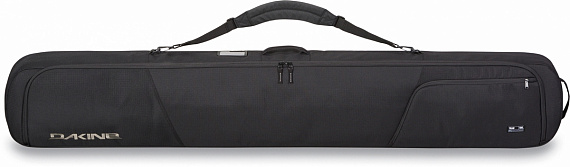 Чехол для горных лыж Dakine Tram Ski Bag 175 Black - Фото 1 большая