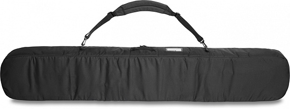 Чехол для горных лыж Dakine Tram Ski Bag 175 Black - Фото 2 большая