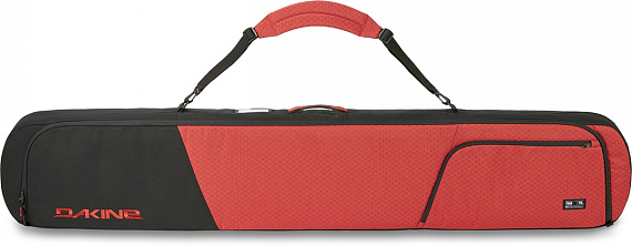 Чехол для горных лыж Dakine Tram Ski Bag 190 Tandoori Spice - Фото 1 большая