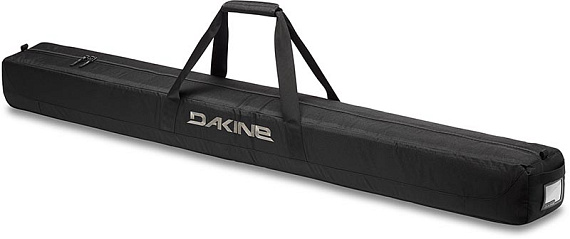Чехол для горных лыж Dakine Padded Ski Sleeve Black - Фото 1 большая