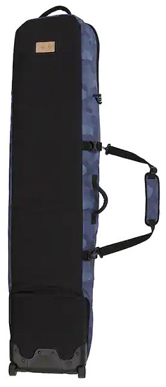Чехол для сноуборда Burton Wheelie Gig Bag Drip Camo Print - Фото 4 большая