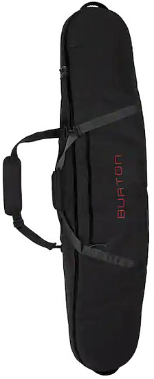 Чехол для сноуборда Burton Gig Bag True Black - Фото 1 большая