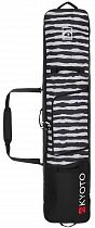 Чехол для сноуборда Kyoto Sumo Black Stripes