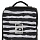 Чехол для сноуборда Kyoto Sumo Black Stripes - Фото 3 малая