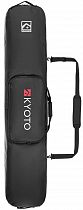 Чехол для сноуборда Kyoto Yuki Backpack Black