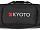 Чехол для сноуборда Kyoto Yuki Backpack Black - Фото 4 малая