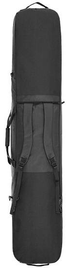 Чехол для сноуборда Kyoto Yuki Backpack Black - Фото 2 большая