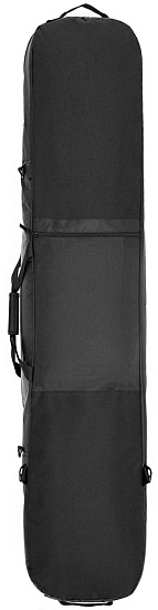Чехол для сноуборда Kyoto Yuki Backpack Black - Фото 3 большая