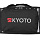 Чехол для сноуборда Kyoto Yuki Backpack Black Stripes - Фото 4 малая
