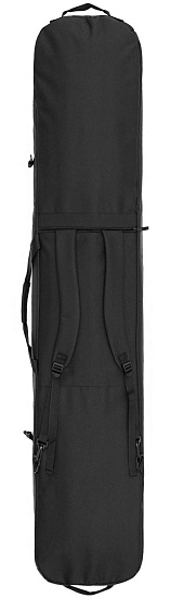Чехол для сноуборда Kyoto Yuki Backpack Black Stripes - Фото 6 большая
