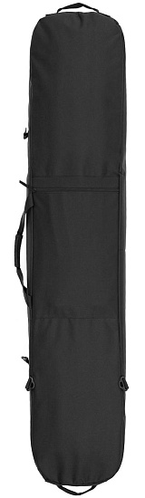 Чехол для сноуборда Kyoto Yuki Backpack Black Stripes - Фото 7 большая