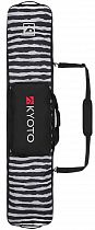 Чехол для сноуборда Kyoto Yuki Black Stripes