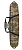 Чехол для сноуборда Burton Gig Bag Barren Camo Print - Фото 1 малая
