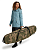 Чехол для сноуборда Burton Gig Bag Barren Camo Print - Фото 2 малая