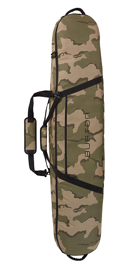 Чехол для сноуборда Burton Gig Bag Barren Camo Print - Фото 1 большая