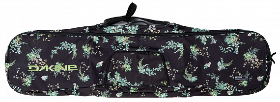 Чехол для сноуборда Dakine Freestyle Solstice Floral - Фото 1 большая