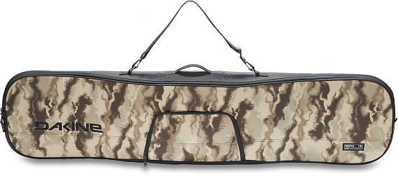 Чехол для сноуборда Dakine Freestyle 157 Ashcroft Camo - Фото 1 большая