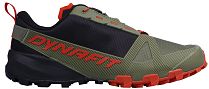 Кроссовки мужские Dynafit Traverse Gtx Winter Moss/Black Out