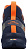 Кроссовки мужские Dynafit Traverse Mid Gtx Blueberry/Rock Khaki - Фото 3 малая