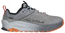 Кроссовки мужские Altra Olympus 6 Hike Low Gtx Gray