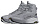 Кроссовки мужские Altra Olympus 6 Hike Mid Gtx Gray - Фото 4 малая