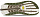 Кроссовки мужские Altra Olympus 6 Hike Mid Gtx Dusty Olive - Фото 3 малая
