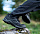 Кроссовки мужские Adidas Terrex Ax4 Cblack/Carbon/Grefou - Фото 13 малая