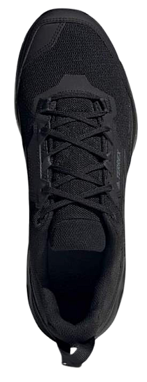 Кроссовки мужские Adidas Terrex Ax4 Cblack/Carbon/Grefou - Фото 3 большая