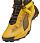 Кроссовки мужские Puma Explore Nitro Mid Gtx Amber/Puma Black - Фото 8 малая