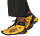 Кроссовки мужские Puma Explore Nitro Mid Gtx Amber/Puma Black - Фото 10 малая