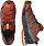 Кроссовки мужские Salomon Xa Pro 3D V8 Rooibos Tea/Black - Фото 4 малая