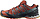 Кроссовки мужские Salomon Xa Pro 3D V8 Rooibos Tea/Black - Фото 5 малая
