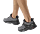 Кроссовки мужские Salomon X Ultra 4 Quiet Shade/Black - Фото 2 малая