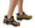 Кроссовки мужские Salomon X Ultra 4 Gtx Cumin/Black/LunR - Фото 2 малая