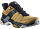 Кроссовки мужские Salomon X Ultra 4 Gtx Cumin/Black/LunR - Фото 7 малая