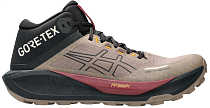 Кроссовки мужские ASICS Gel-Trabuco Mt Gtx Taupe Grey/Graphite Grey