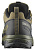 Кроссовки мужские Salomon X Ultra 5 Gtx Olive Night/Black/Bistro Green - Фото 6 малая