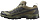 Кроссовки мужские Salomon X Ultra 5 Gtx Olive Night/Black/Bistro Green - Фото 3 малая