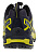 Кроссовки мужские Salomon X Ultra 3 Lead/Gy/Acid Lime - Фото 3 малая