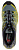 Кроссовки мужские Salomon X Ultra 3 Lead/Gy/Acid Lime - Фото 4 малая