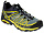 Кроссовки мужские Salomon X Ultra 3 Lead/Gy/Acid Lime - Фото 5 малая