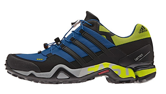 adidas outdoor terrex fast gtx