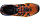 Кроссовки мужские Adidas Terrex Skychaser Black/Orange - Фото 3 малая