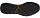 Кроссовки мужские Adidas Terrex Skychaser Black/Orange - Фото 4 малая