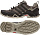 Кроссовки мужские Adidas TERREX SWIFT R UMBER/CBLACK/TECBEI - Фото 3 малая