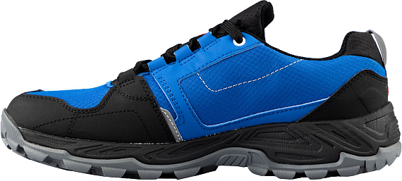 Кроссовки мужские Joma Forest синий/royal - Фото 2 большая