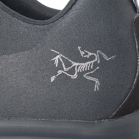 Кроссовки мужские Arcteryx Konseal AR Cinder/Yukon - Фото 3 большая