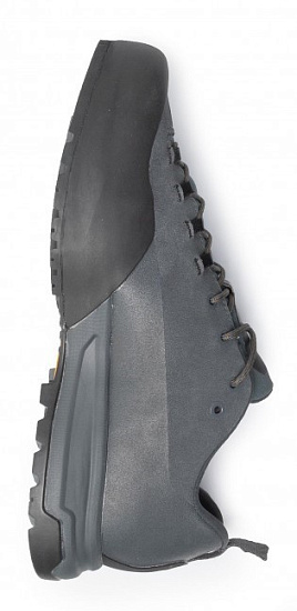 Кроссовки мужские Arcteryx Konseal AR Cinder/Yukon - Фото 4 большая