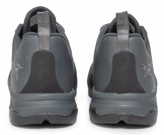 Кроссовки мужские Arcteryx Konseal AR Cinder/Yukon - Фото 6 большая