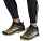 Кроссовки мужские Adidas Terrex Ax3 Wild Pine/Crystal White/Vivid Red - Фото 2 малая